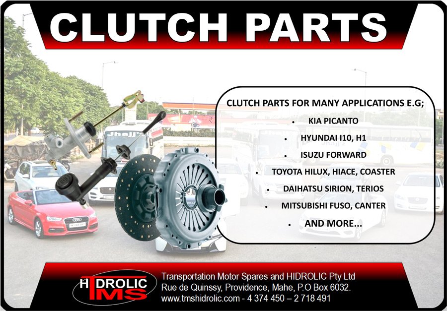 clutch-parts-sale-tms-hidrolic-seychelles