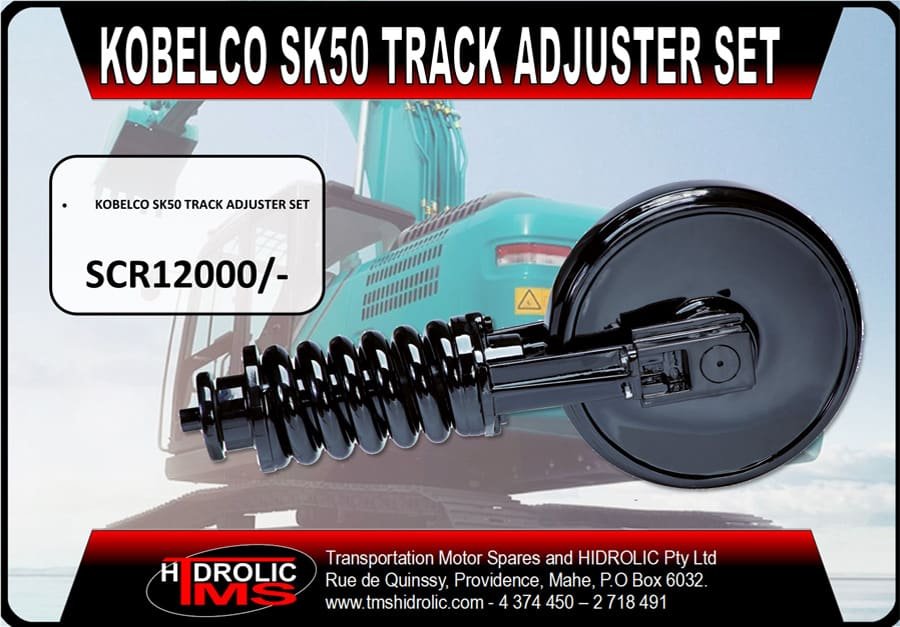 sk50-track-adjuster-set-tms-hidrolic-seychelles